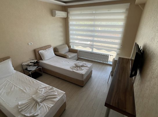 Hotel Restaurant DUNAV - Double Bed Room