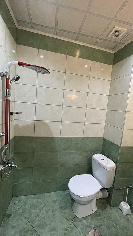 Single room with a view to the Danube – view 3 – Hotel Restorant Dunav